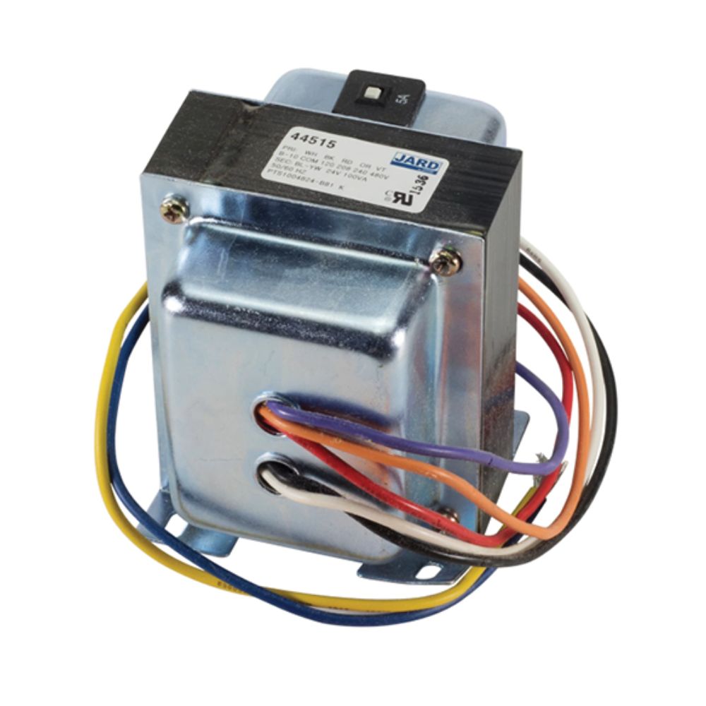 LiftMaster Transformer, 100VA, 120/208/240/460V | All Security Equipment