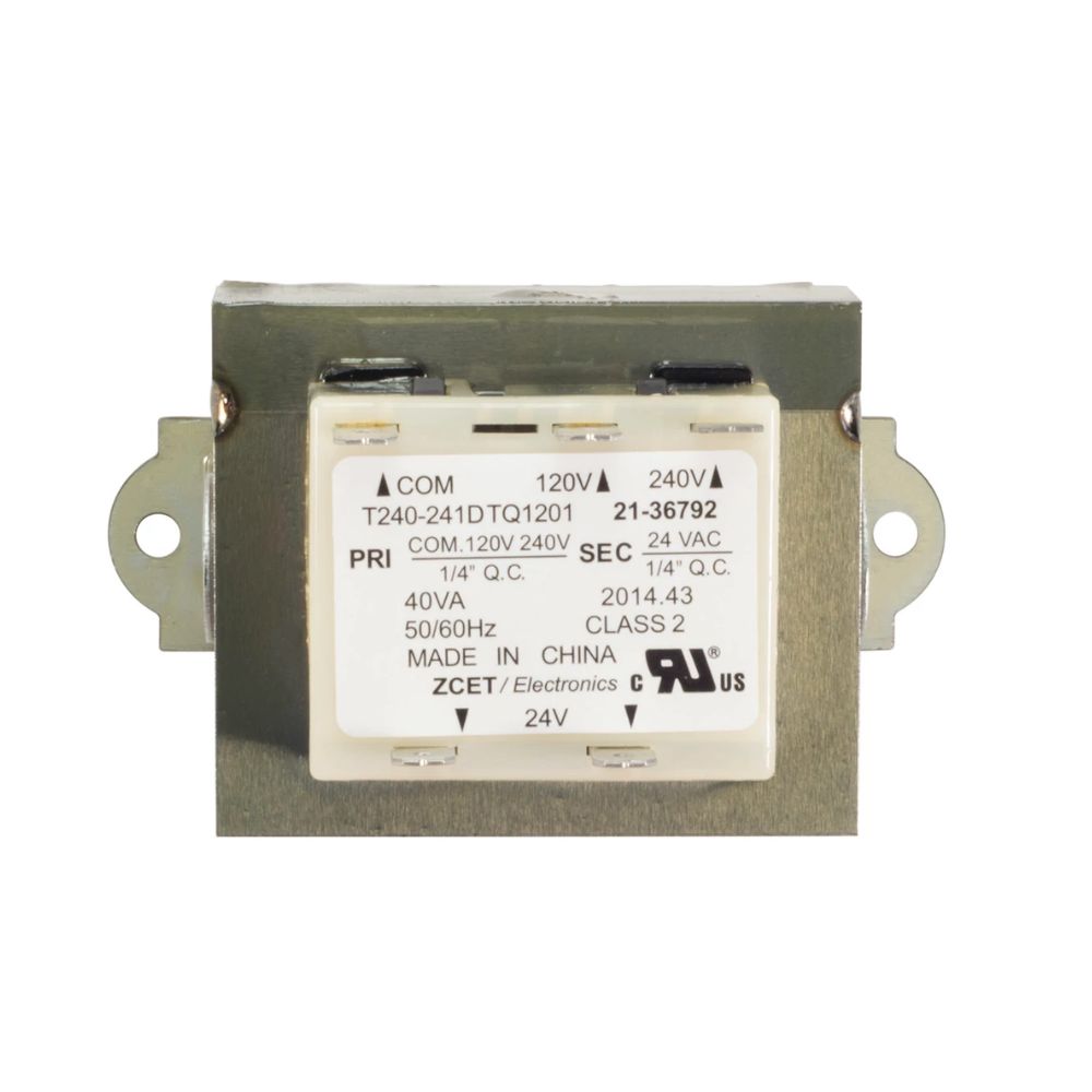 LiftMaster Transformer, 120/240V, 40VA | All Security Equipment