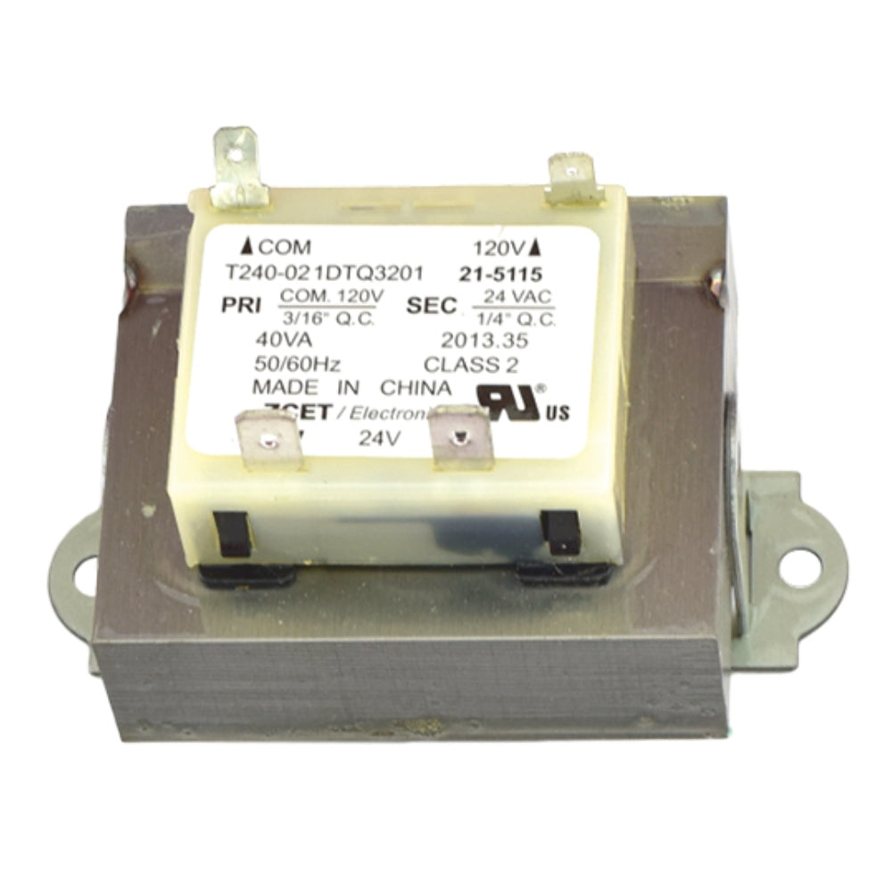 LiftMaster Transformer, 120V, 24VAC, 40VA | All Security Equipment