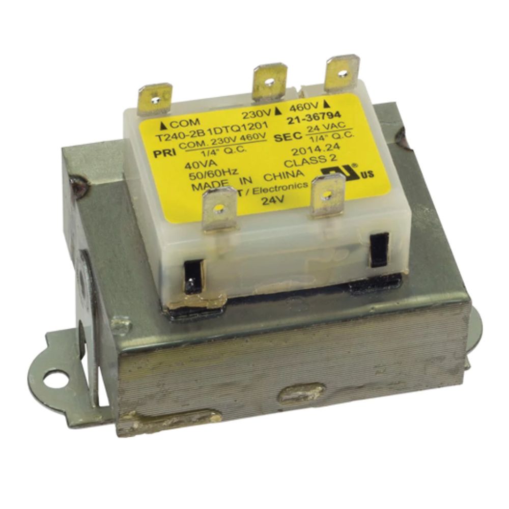 LiftMaster Transformer, 208/230/460V, 40VA | All Security Equipment