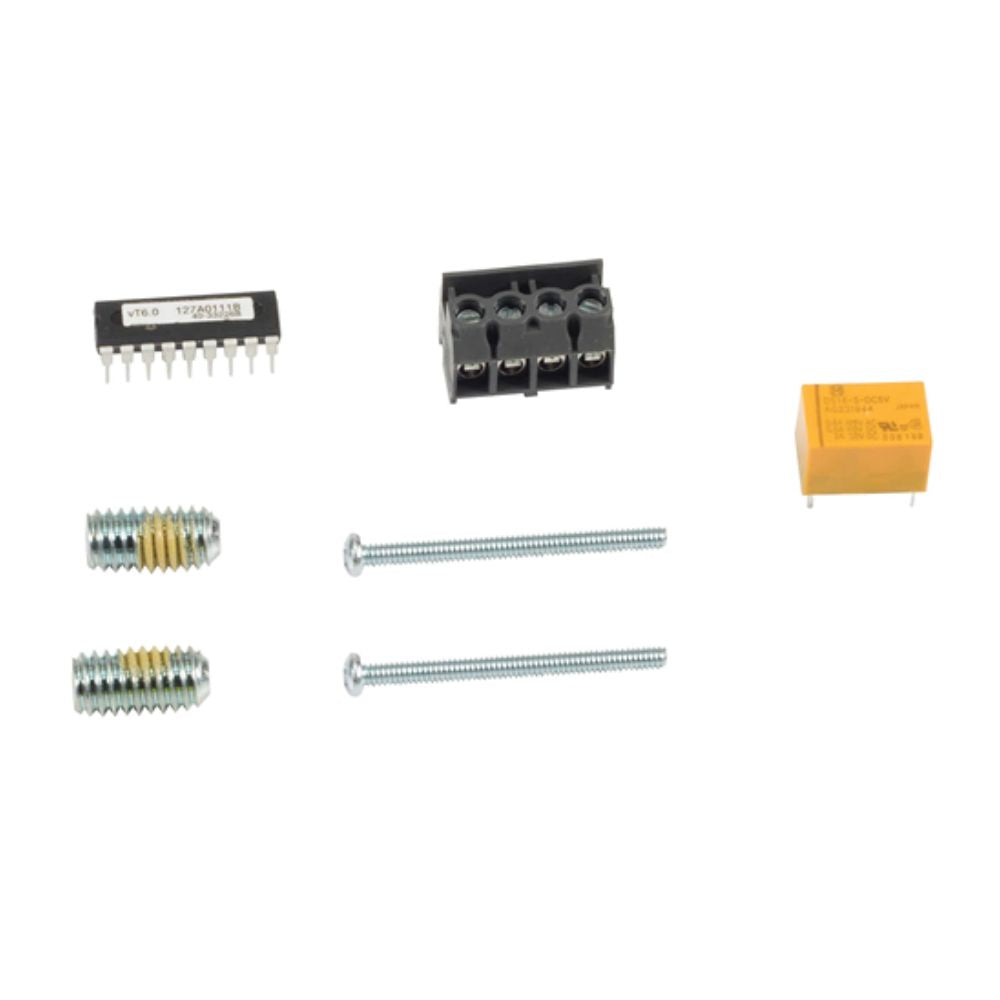 LiftMaster Trap Modification (DCS) | All Security Equipment