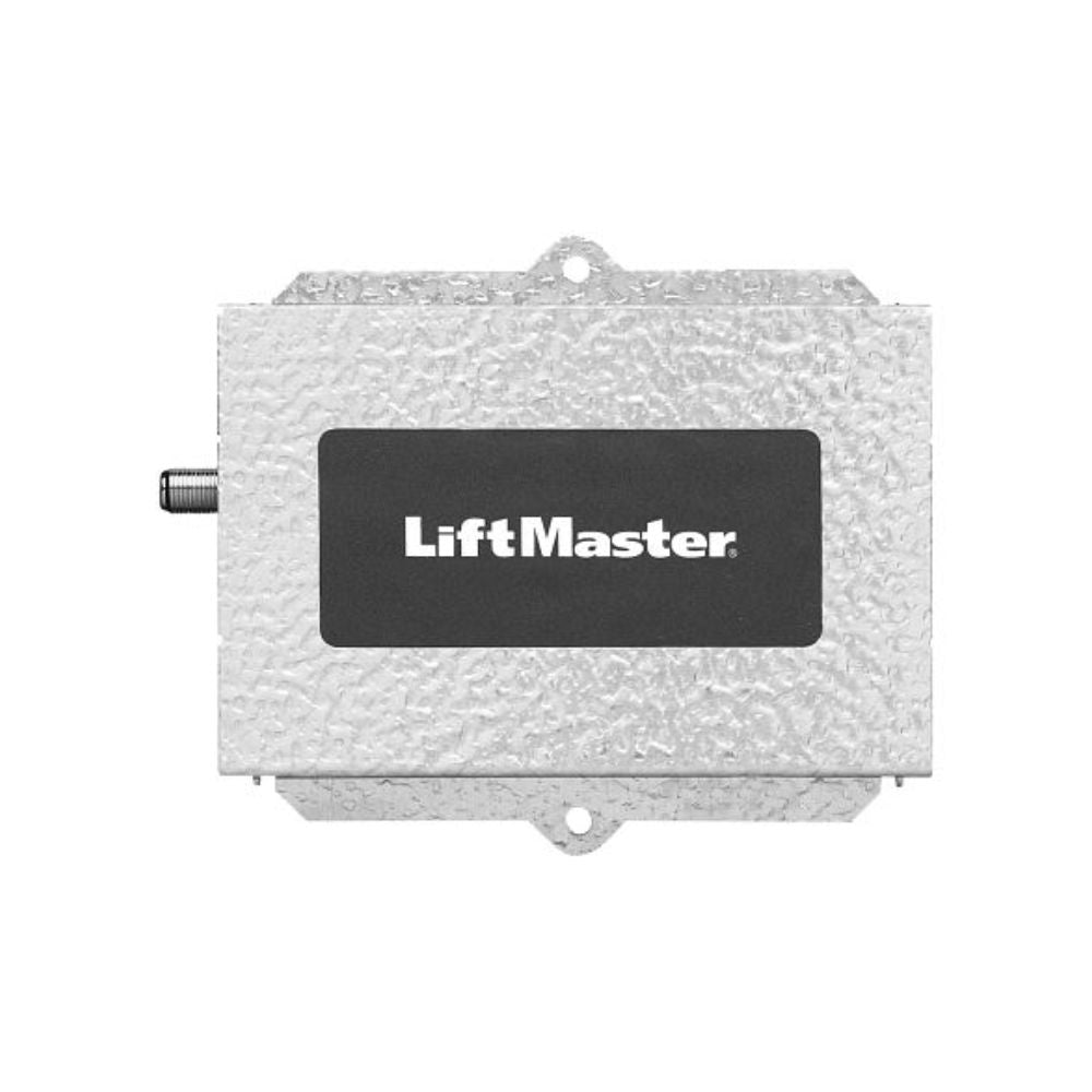 LiftMaster Universal Coaxial Receiver with Security+® - 390MHz | All Security Equipment