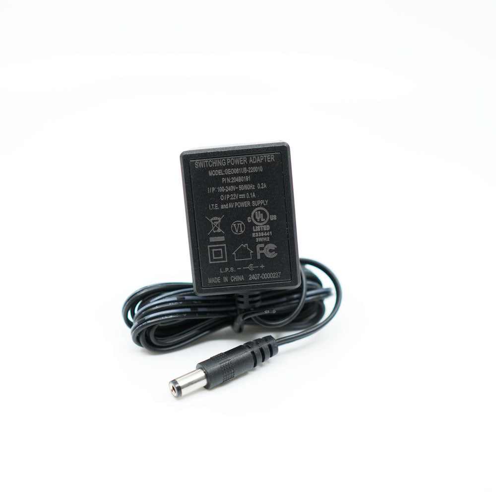 LiftMaster Universal Radio Control Plug-In AC Transformer 85LM