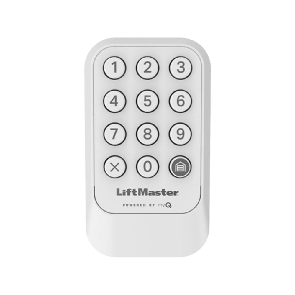 LiftMaster Universal Wireless Keypad | All ecurity Equipment