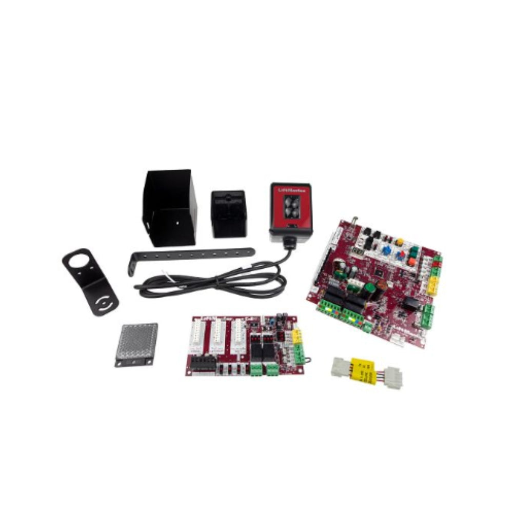 LiftMaster Upgrade Kit with Eyes DC PAD, UL325 | All Security Equipment