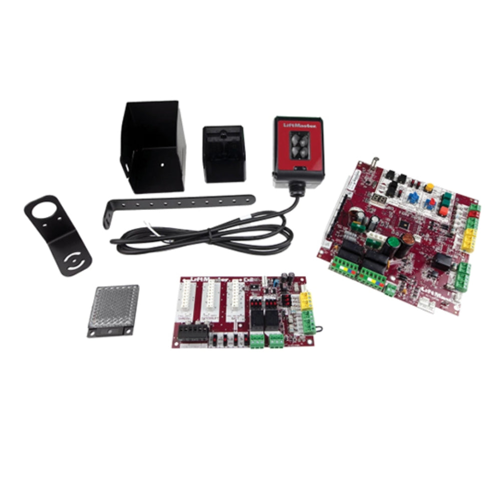 LiftMaster Upgrade kit with eyes, LA, UL325 | All Security Equipment