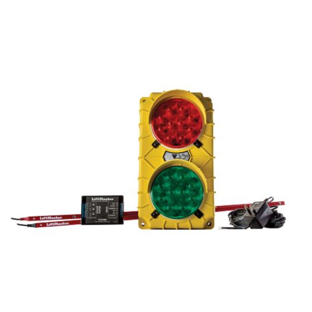 LiftMaster Vehicle Safety Bundle | All Security Equipment