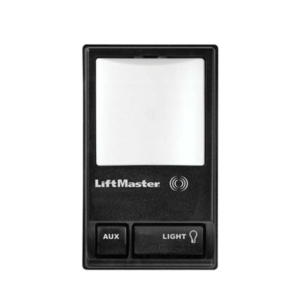 LiftMaster Wireless Secondary Control Panel | All Security Equipment
