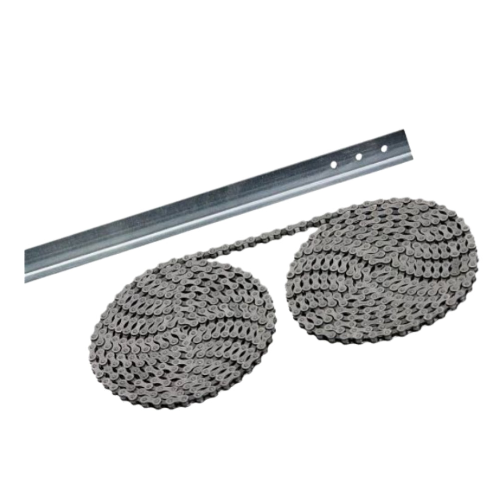 LiftMaster 10' Trolley Kit for TDC12/22 Operators TDC1222-10 | ASE