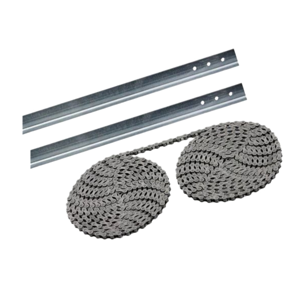 LiftMaster 10' Trolley Kit for TDC7 Operators TDC7-10 | ASE