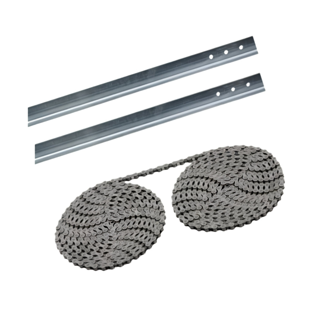 LiftMaster 14' Trolley Kit for TDC7 Operators TDC7-14 | ASE