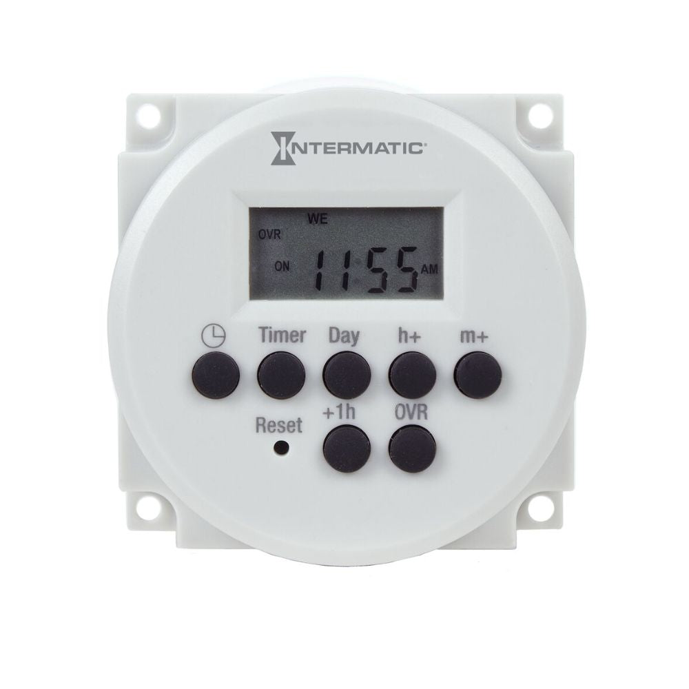 Master Timer LiftMaster 7-Day Digital Timer 26-DGI-16 | All Security Equipment