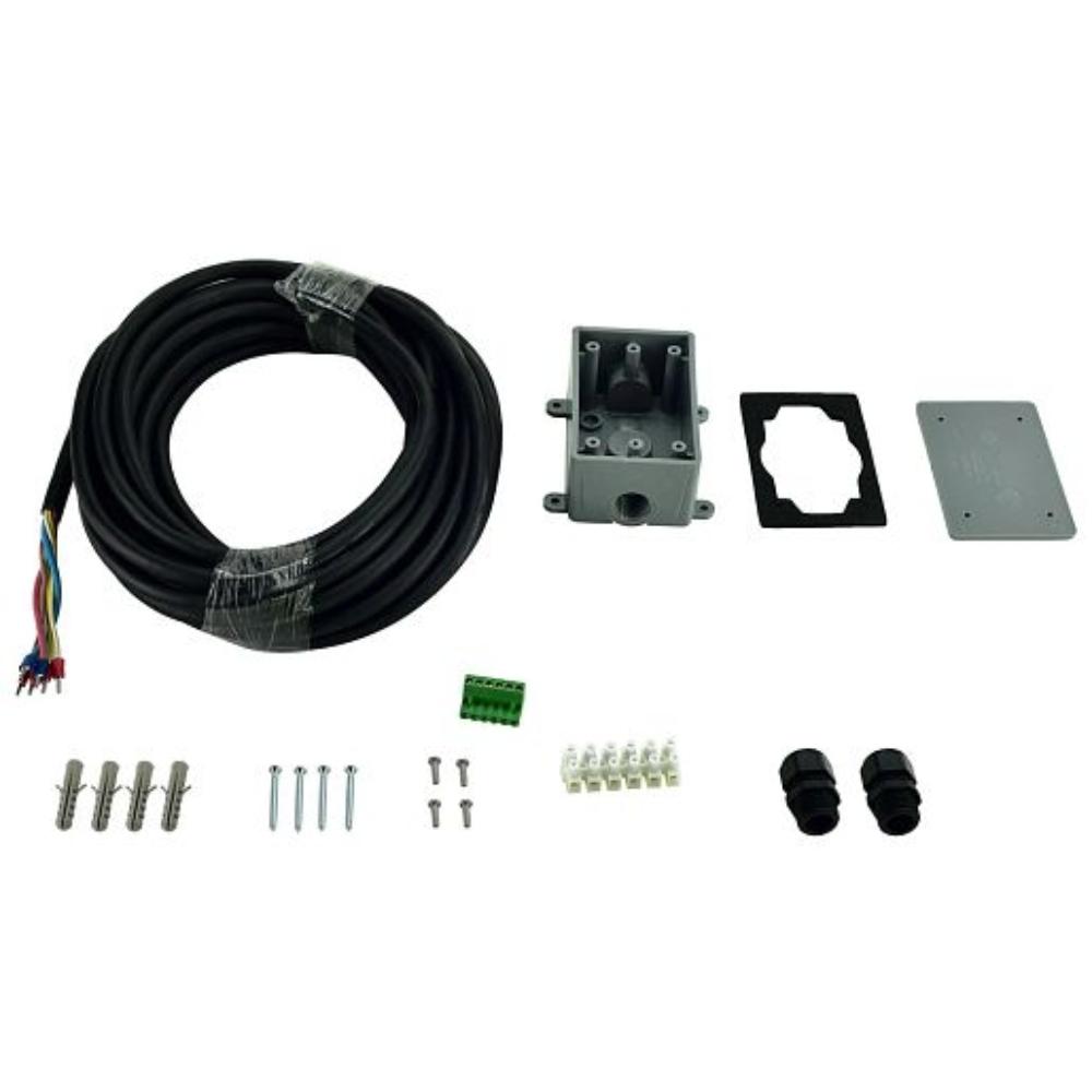 LiftMaster K94-36591 Junction Box with Cable Kit