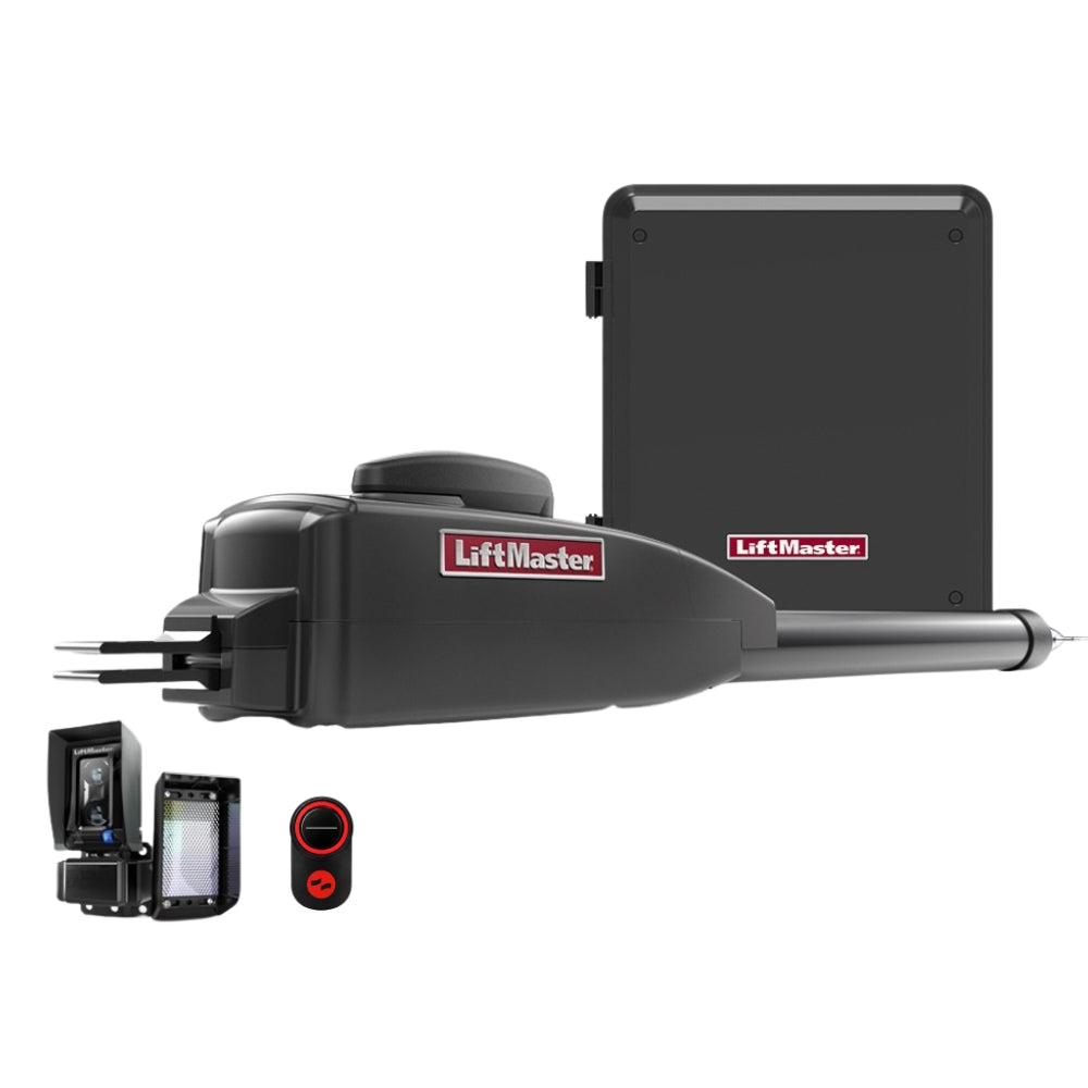 LiftMaster LA400PKGUL Swing Gate Opener | All Security Equipment