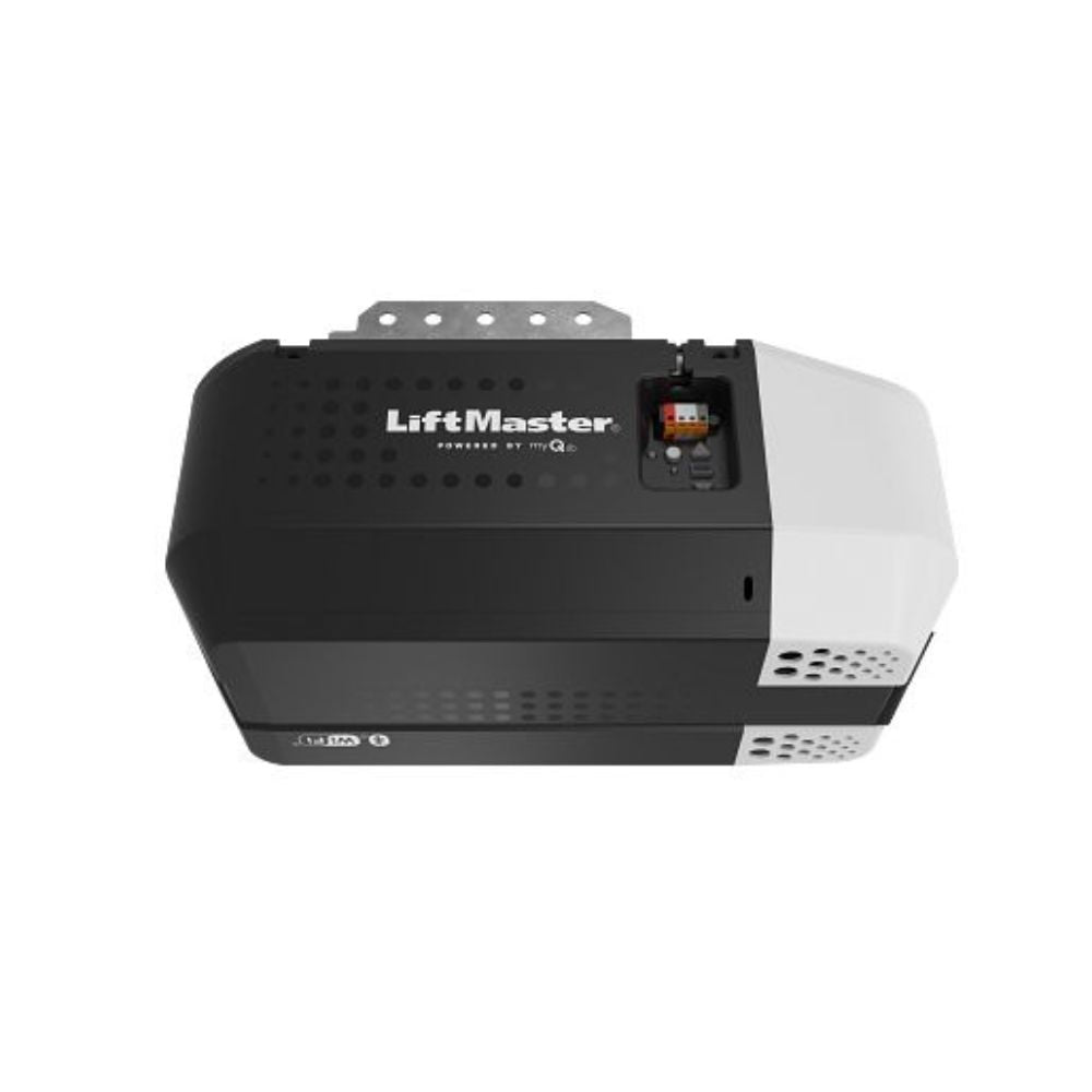 Liftmaster 2420L Chain Drive Garage Door Opener - 3/4HP Motor