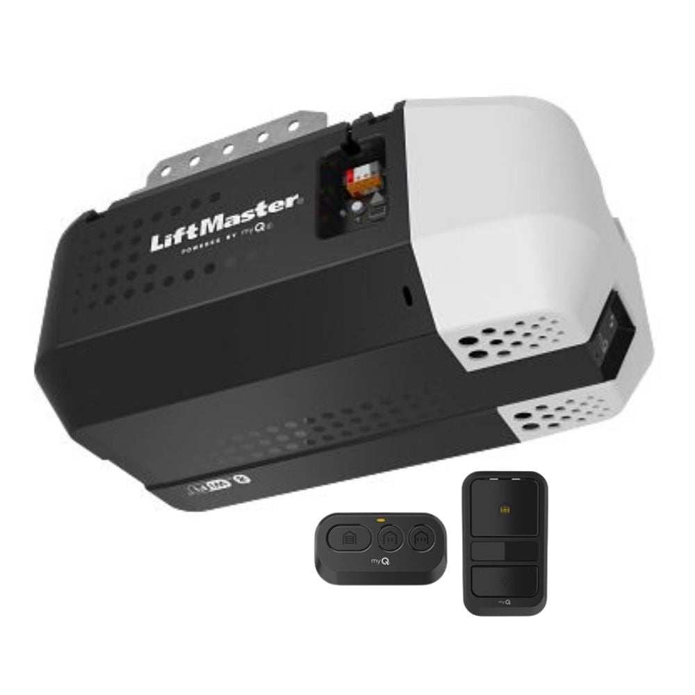 Liftmaster 2420L Chain Drive Garage Door Opener - 3/4HP Motor