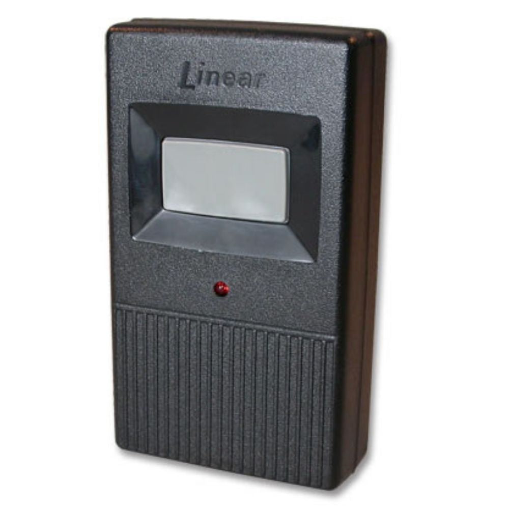 Linear MT-1B 1-Channel Block Coded Visor Transmitter - Pack of 10