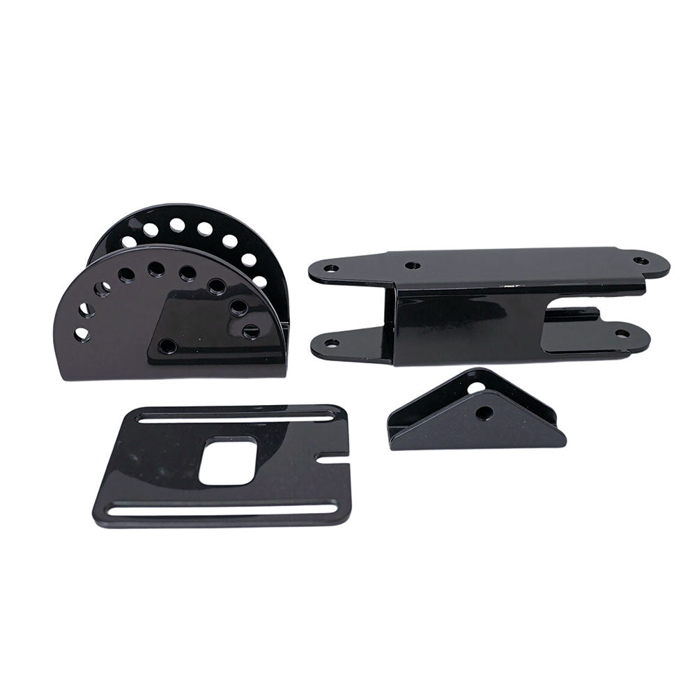 Linear Hb4000 Bracket Set HBP4XL | All Security Equipment