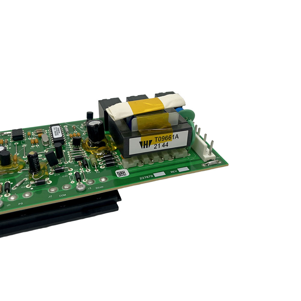 Linear Mega Logic Board | LIN-HAE00040