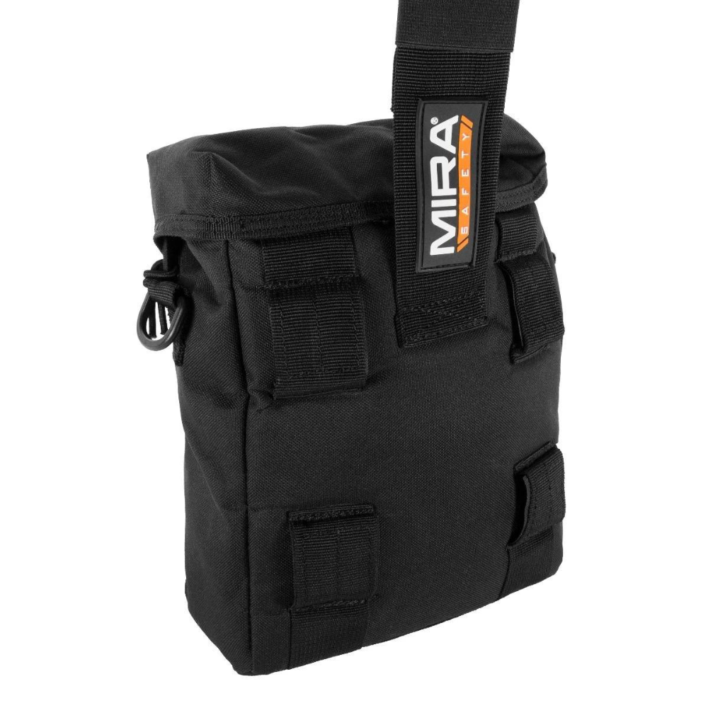 MIRA Safety Military Pouch / Gas Mask Bag | MIR-DROPPOUCH