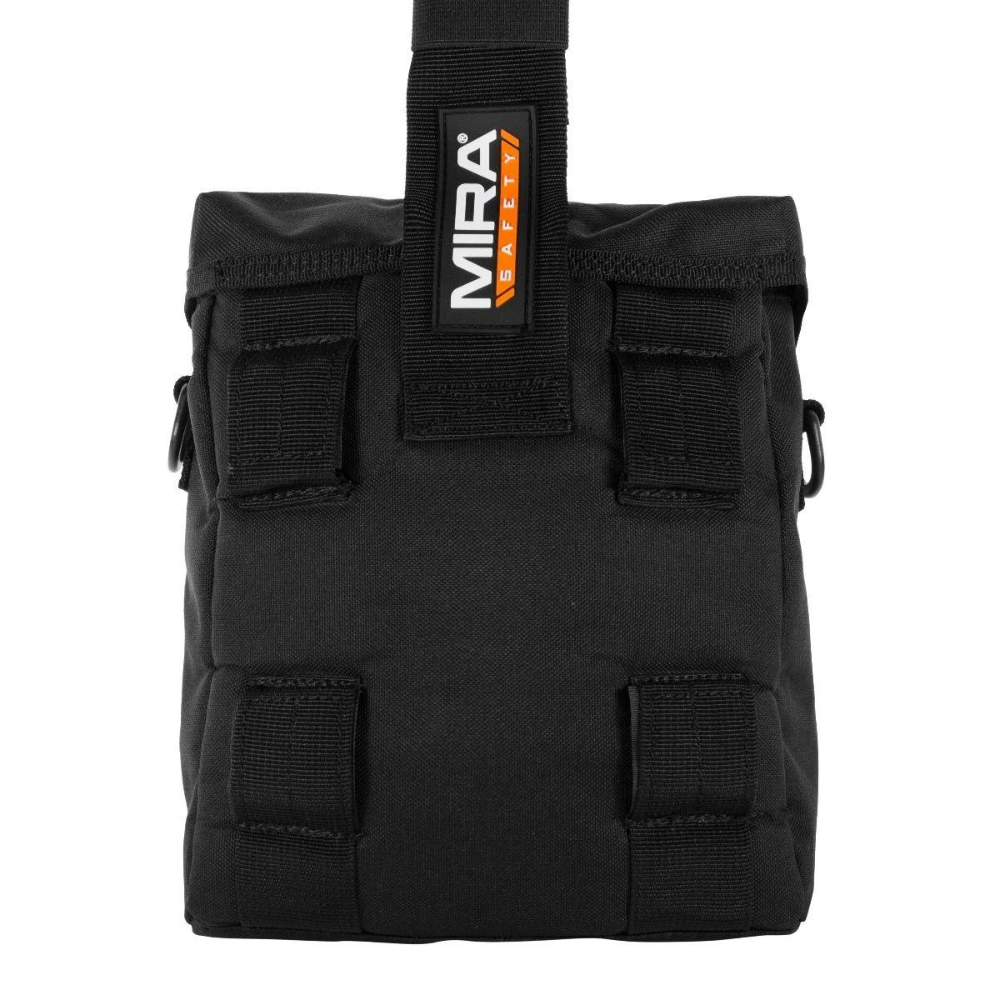 MIRA Safety Military Pouch / Gas Mask Bag | MIR-DROPPOUCH