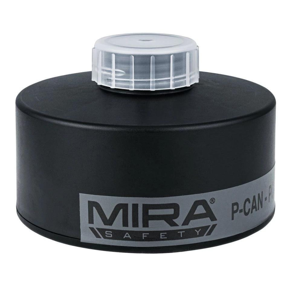Filter Cop MIRA Safety P-CAN Police Gas Mask Filter | MIR-MIRA-PCAN