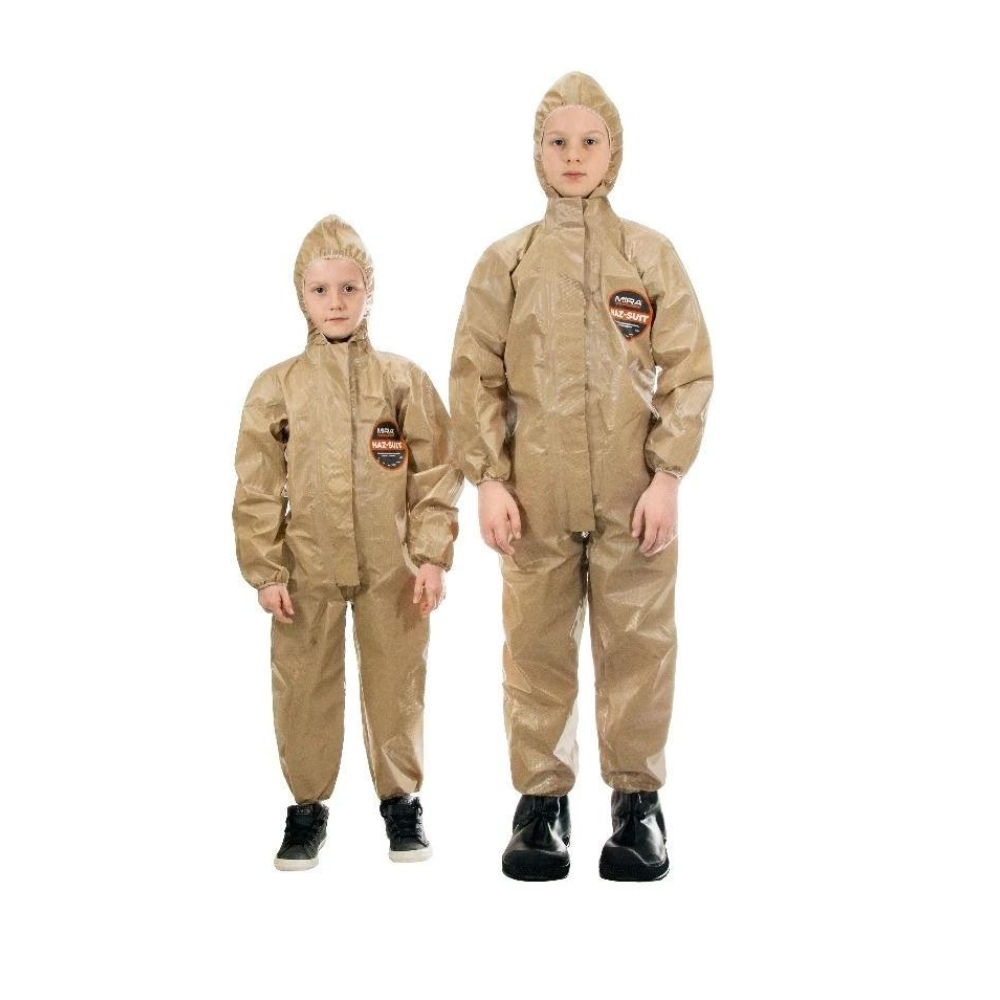 MIRA-Safety-Protective-CBRN-HAZMAT-Suit-Youth-Small-MIR-HAZSUITYS