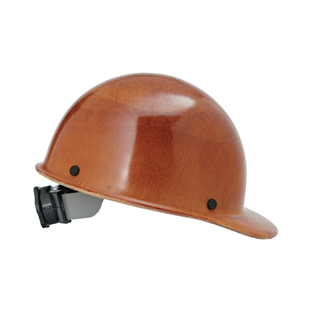 MSA Skullgard Protective Caps and Hats (Natural Tan Cap) | All Security Equipment
