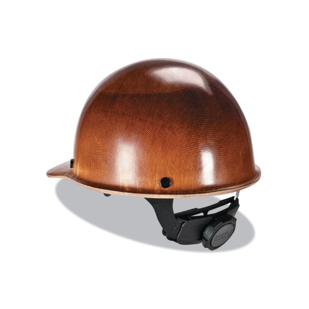 MSA Skullgard Protective Caps and Hats (Large Natural Tan Cap) | All Security Equipment