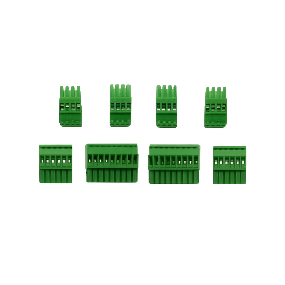 Magnetic Autocontrol MGC Controller Green Connector Set MGCST01