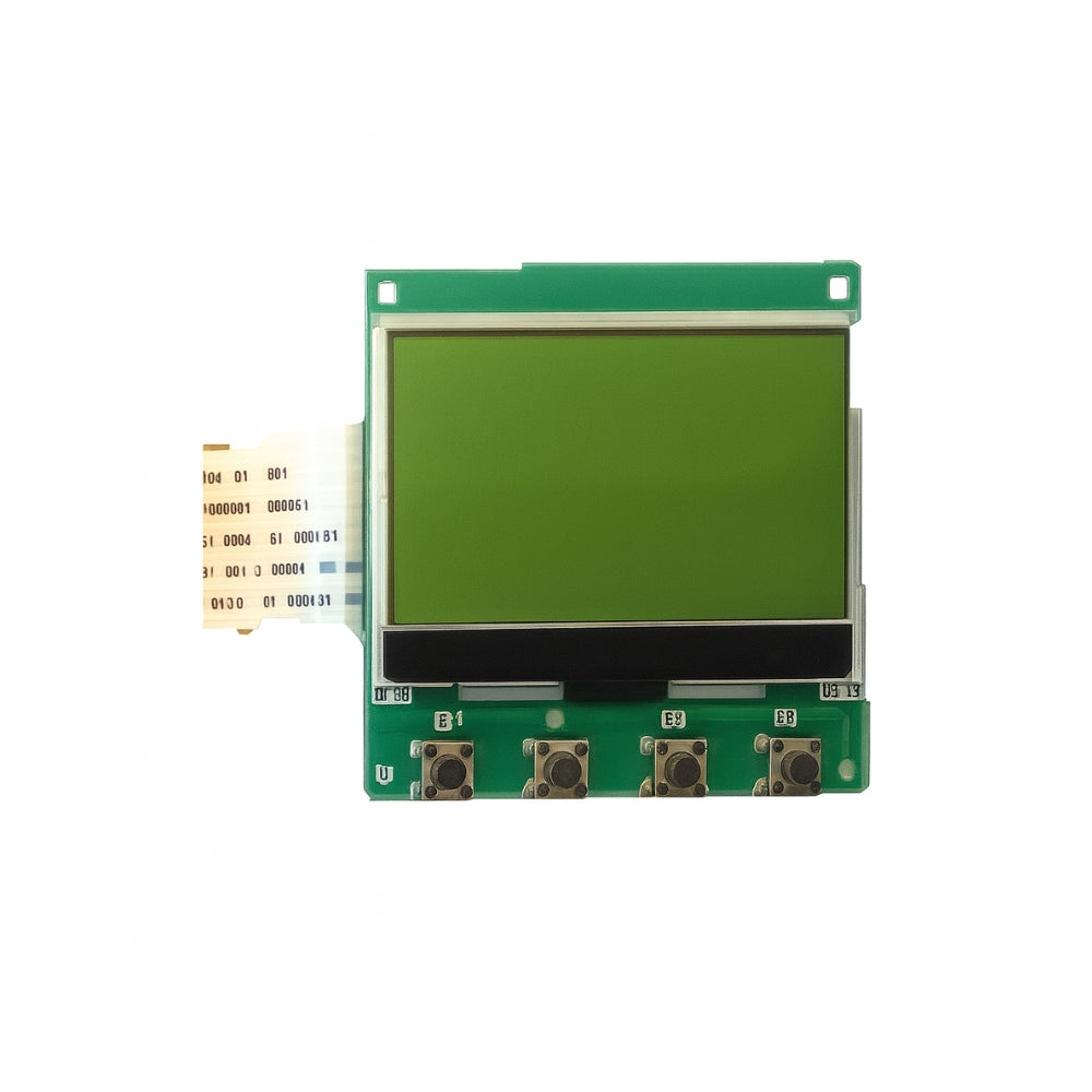 Magnetic Autocontrol Microdrive MGC Controller Display MGCDU01