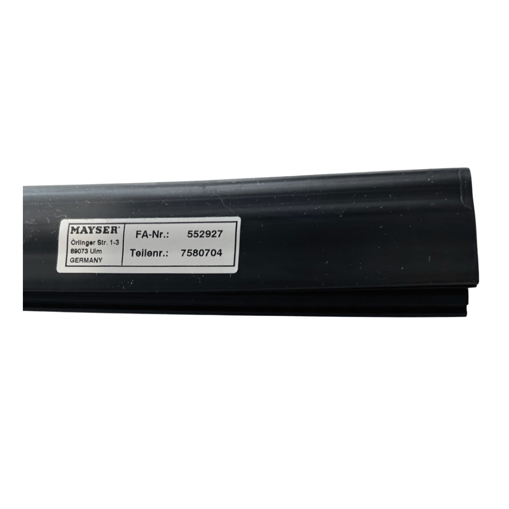 Mayser 7504001 SP37-2 DIY Safety Edge Assembly Kit (6.56' Length)