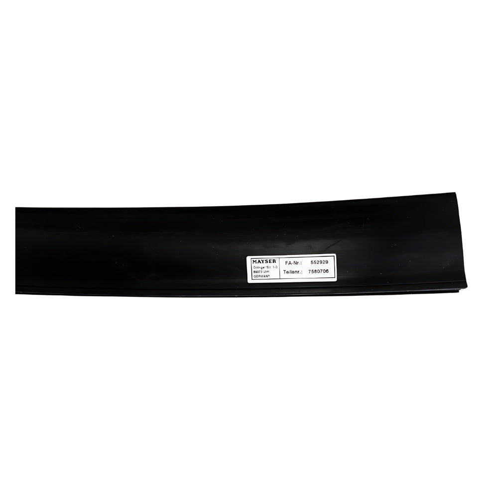 Mayser 7504002 SP57-2 DIY Safety Edge Assembly Kit (4.92' Length)