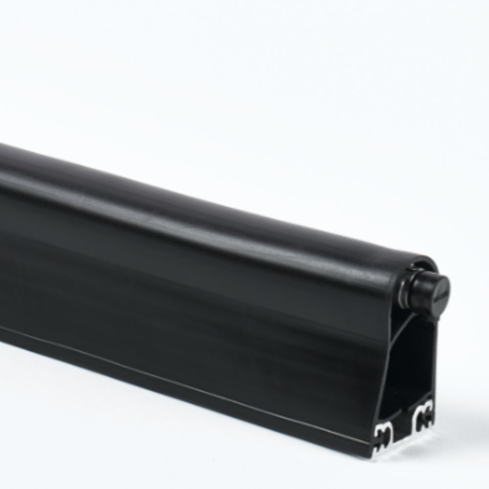 Mayser SP67-2 Sensor Profile Assembly Kit, 6.56' Length | All Security Equipment