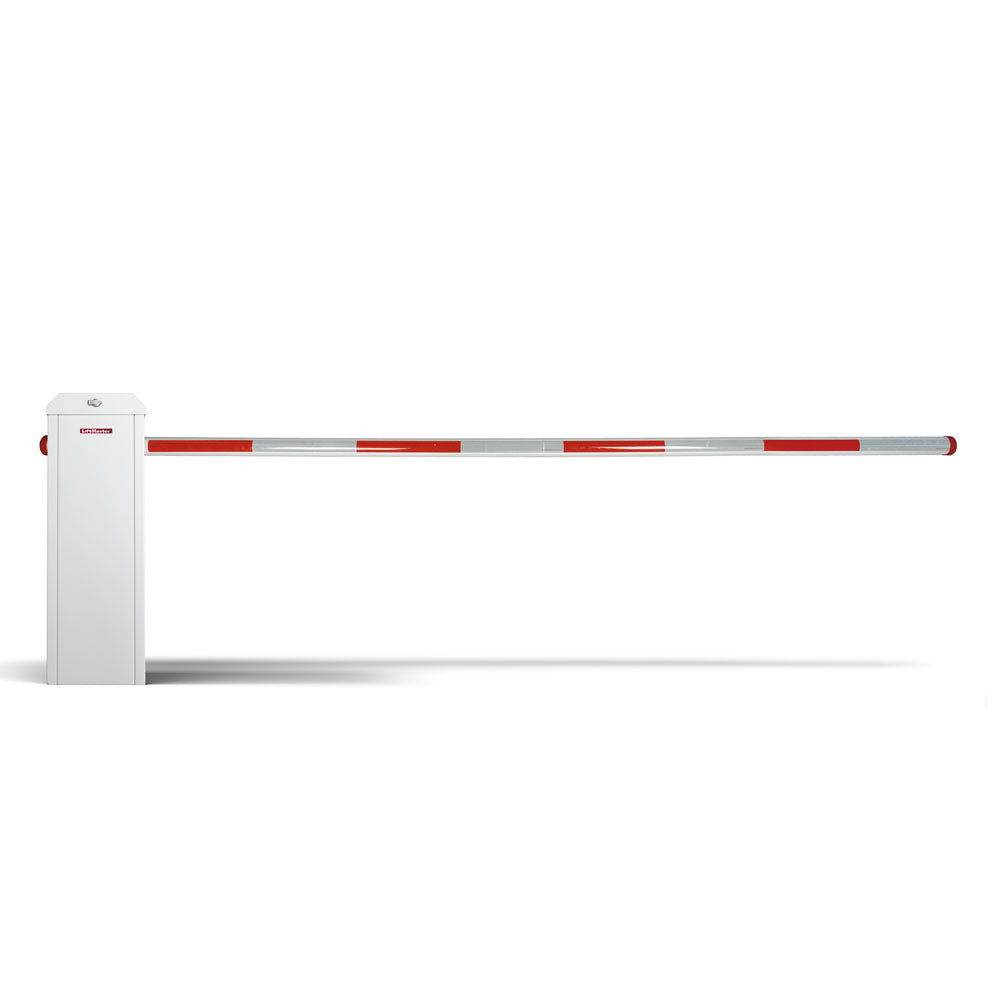 ASE 17' Universal Barrier Arm (3-pieces) FAS-17FTBA | All Security Equipment