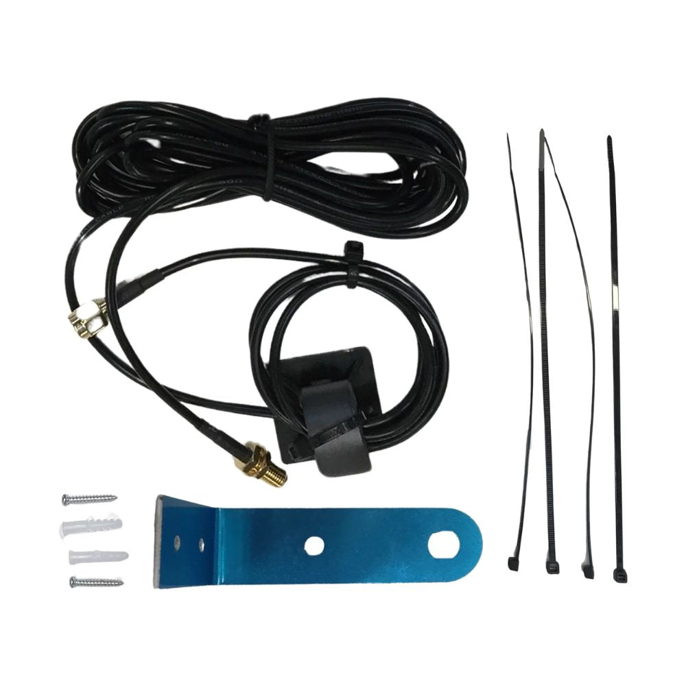 Mighty Mule Antenna Extension Kit (MM37x/57x) | All Security Equipment