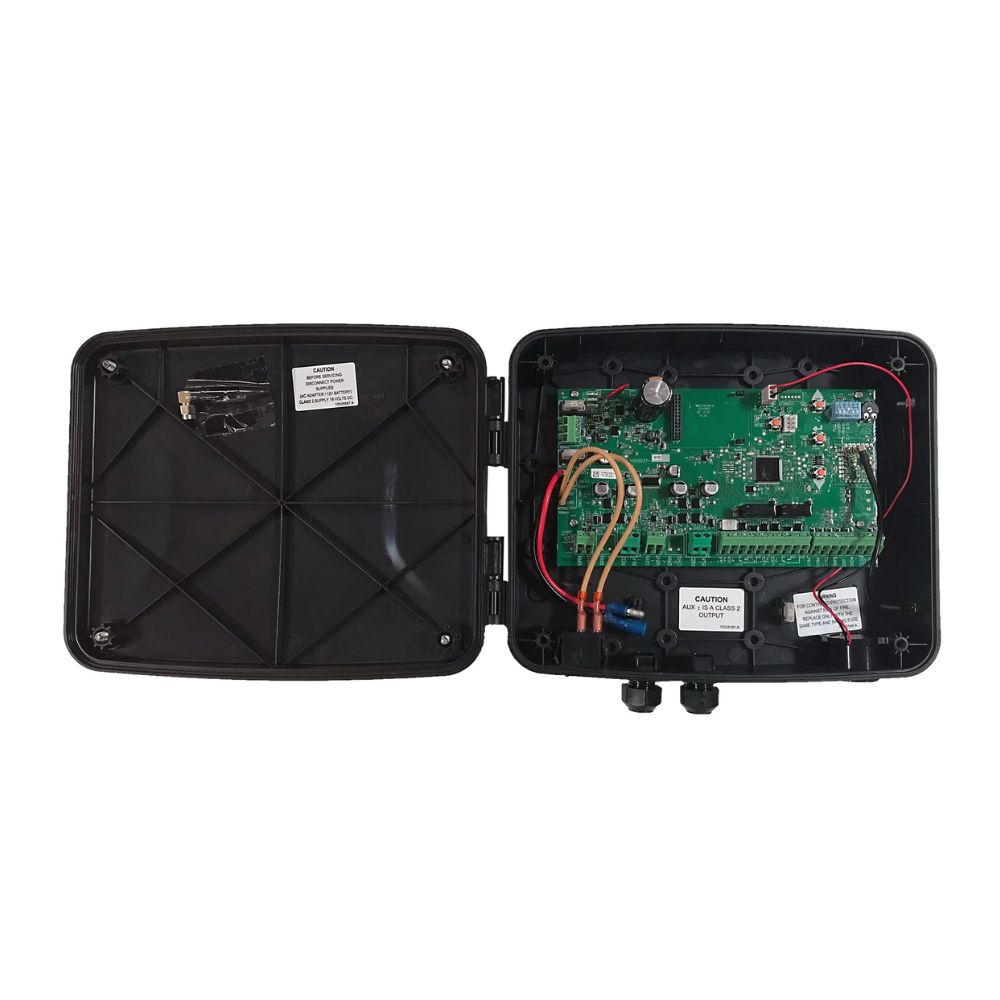 Mighty Mule Loaded Control Box for the MM37X/57X Operators | All Security Equipment