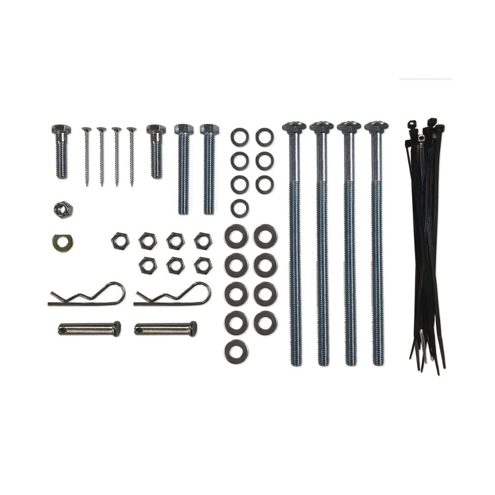 Mighty Mule Mounting Hardware for the MM37X/57X Operators | All Security Equipment