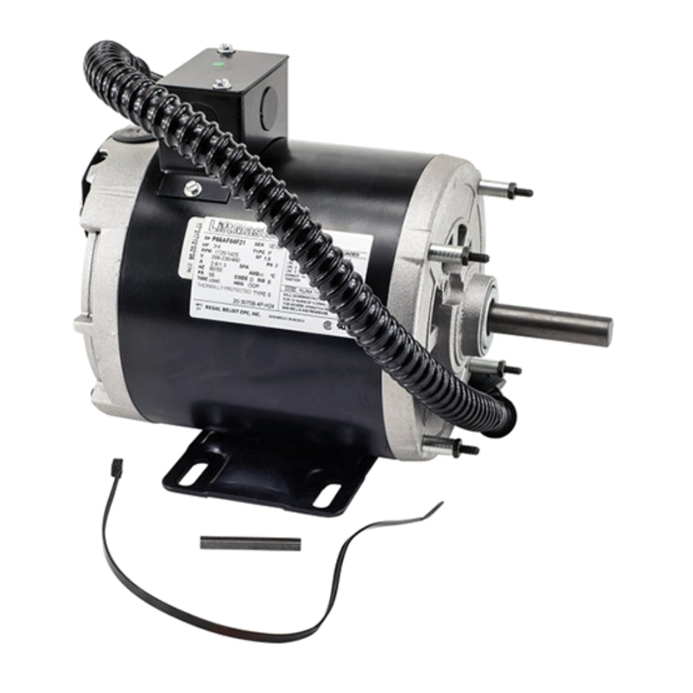 LiftMaster Motor, 3/4HP, 3PH, L5 | All Security Equipment