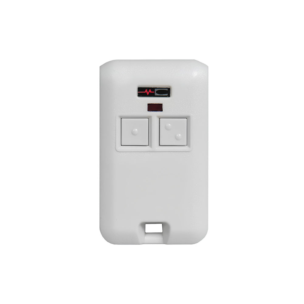 Multi-Code 308301 2-Channel Remote 300 MHz | All Security Equipment