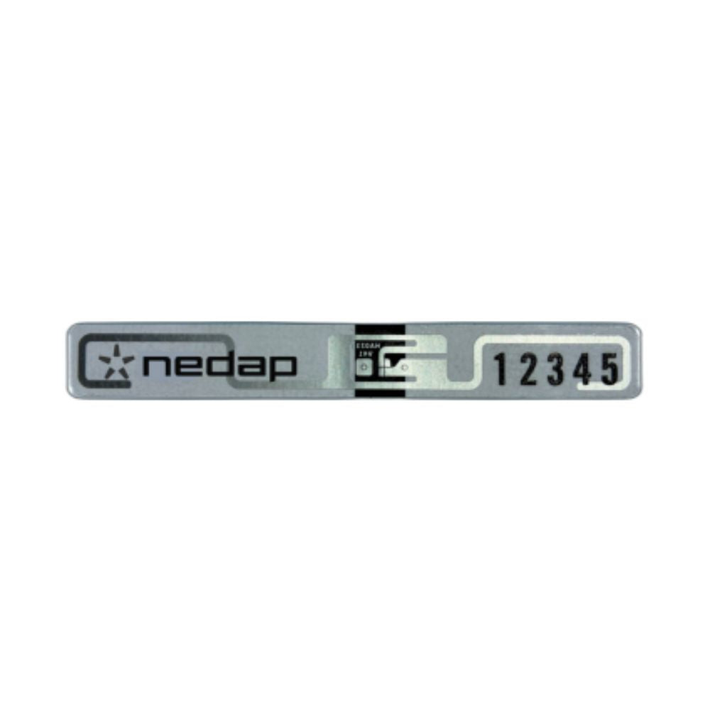 Nedap UHF Exterior Tag W26 (Pack of 25) | All Security Equipment