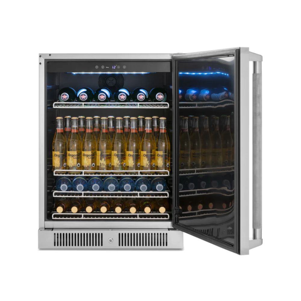 NewAge Products Under-Counter Fridge - Thumbnail 2