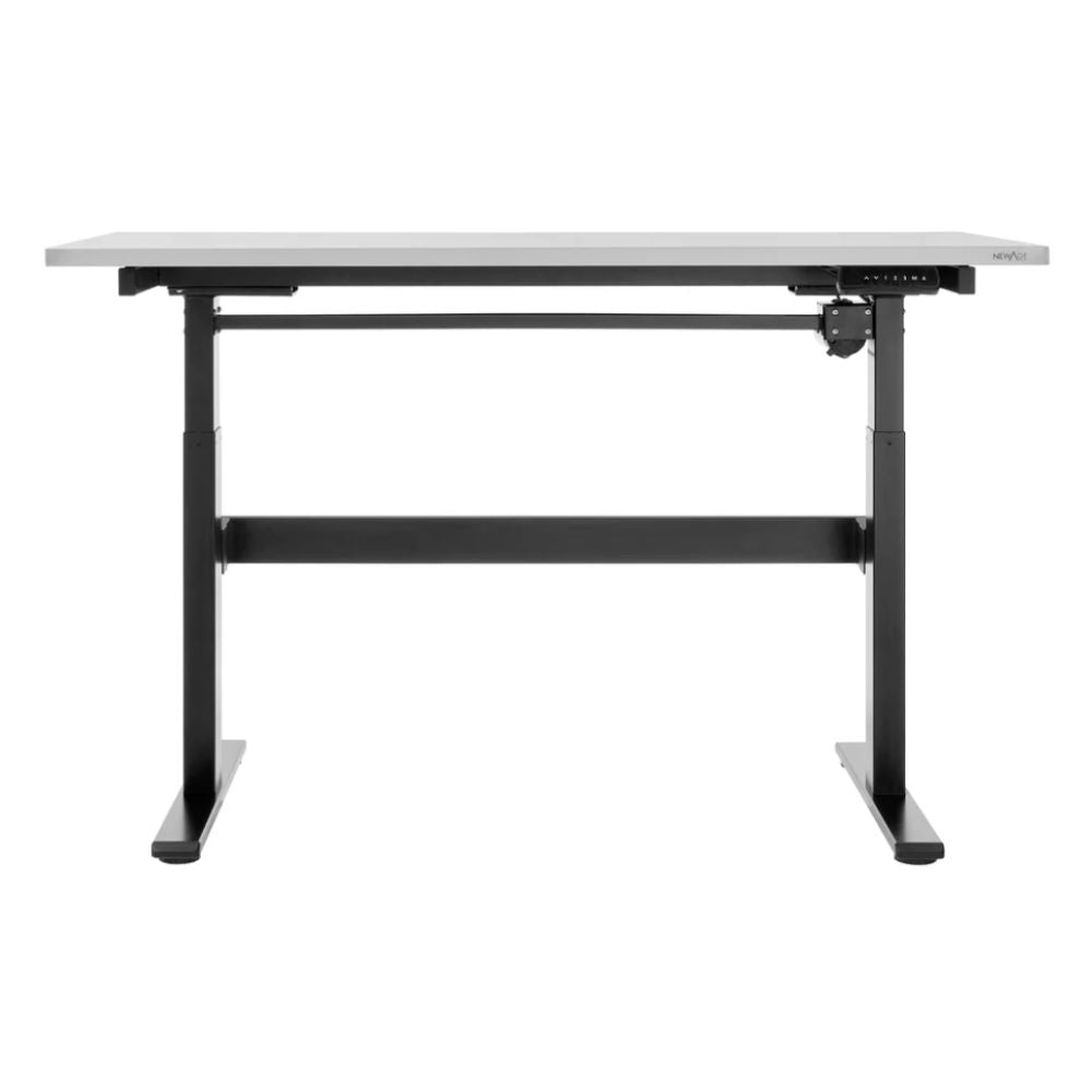 NewAge 56" Electric Adjustable Height Worktable