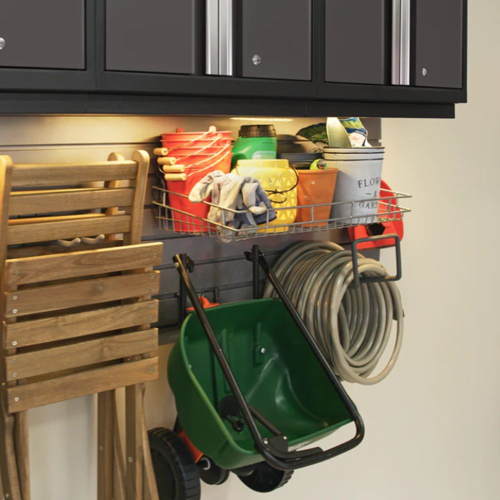 NewAge Bold 3.0 Display Wall Shelf - Thumbnail 4