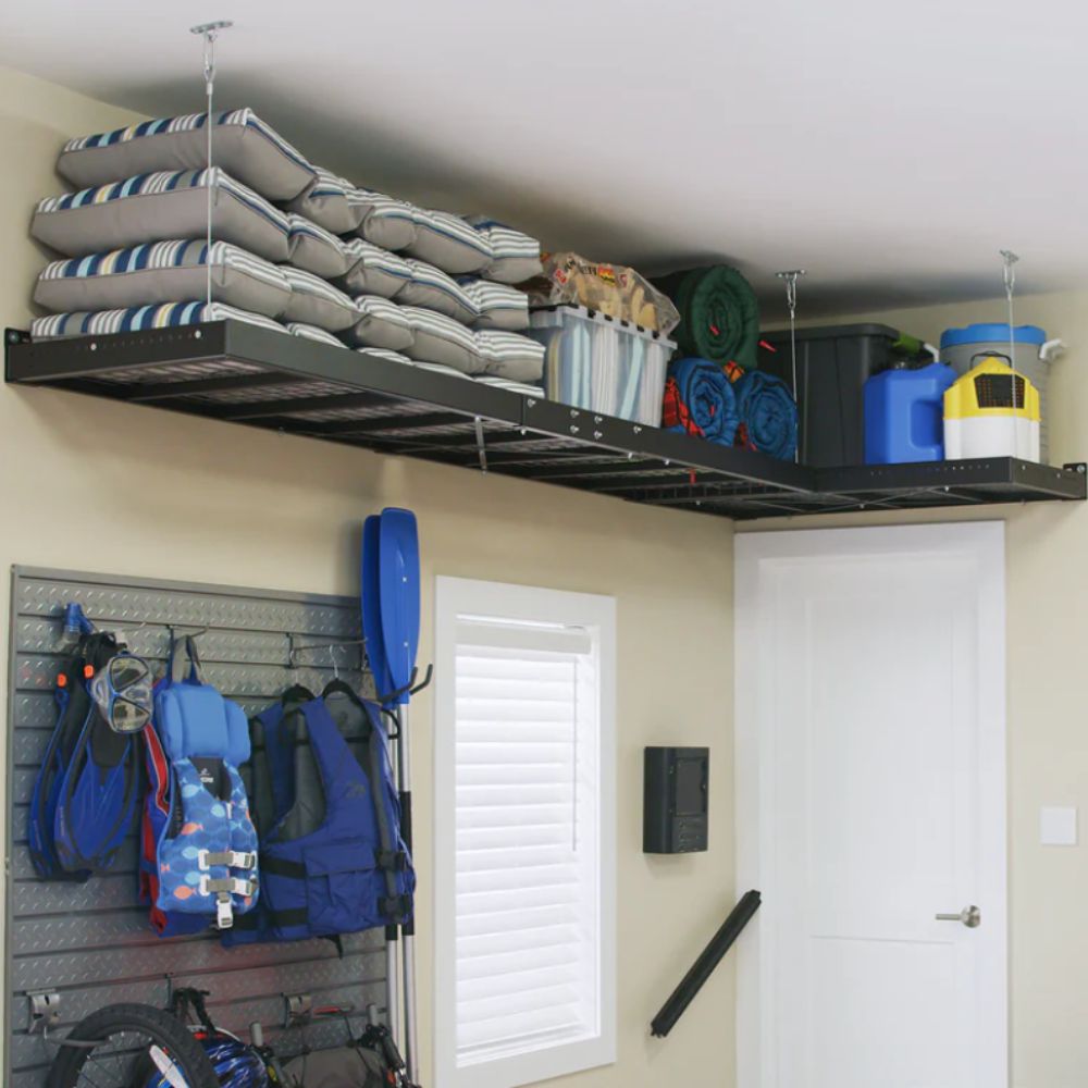 NewAge Bold 3.0 Display Wall Shelf - Thumbnail 3