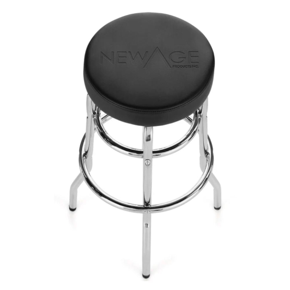 NewAge Garage Stool 51360 | All Security Equipment