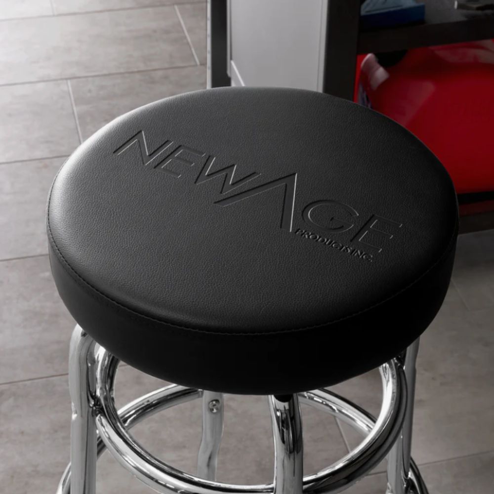 NewAge Garage Stool 51360 | All Security Equipment