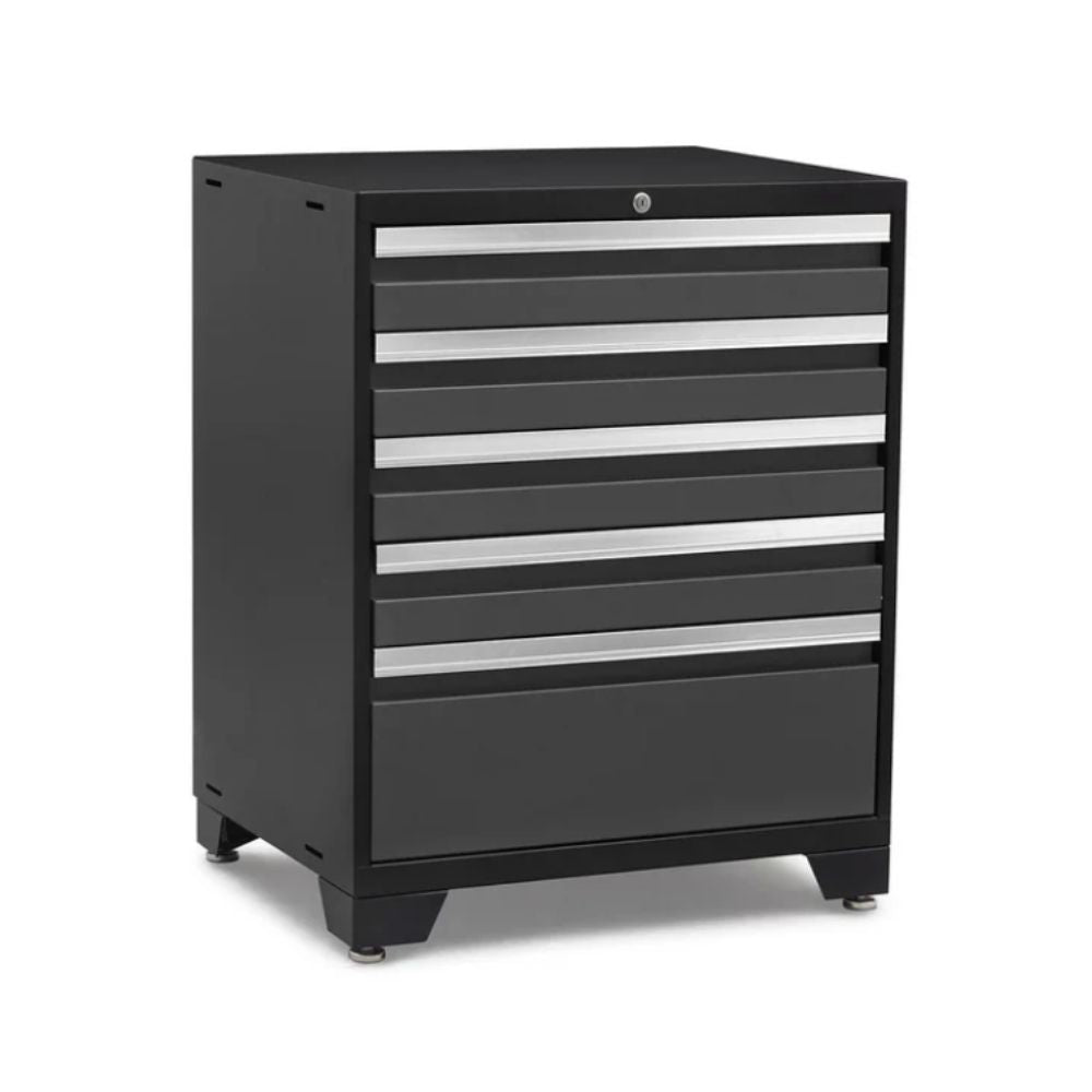 NewAge Pro Series 5-drawer Tool Cabinet | All Security Equipment