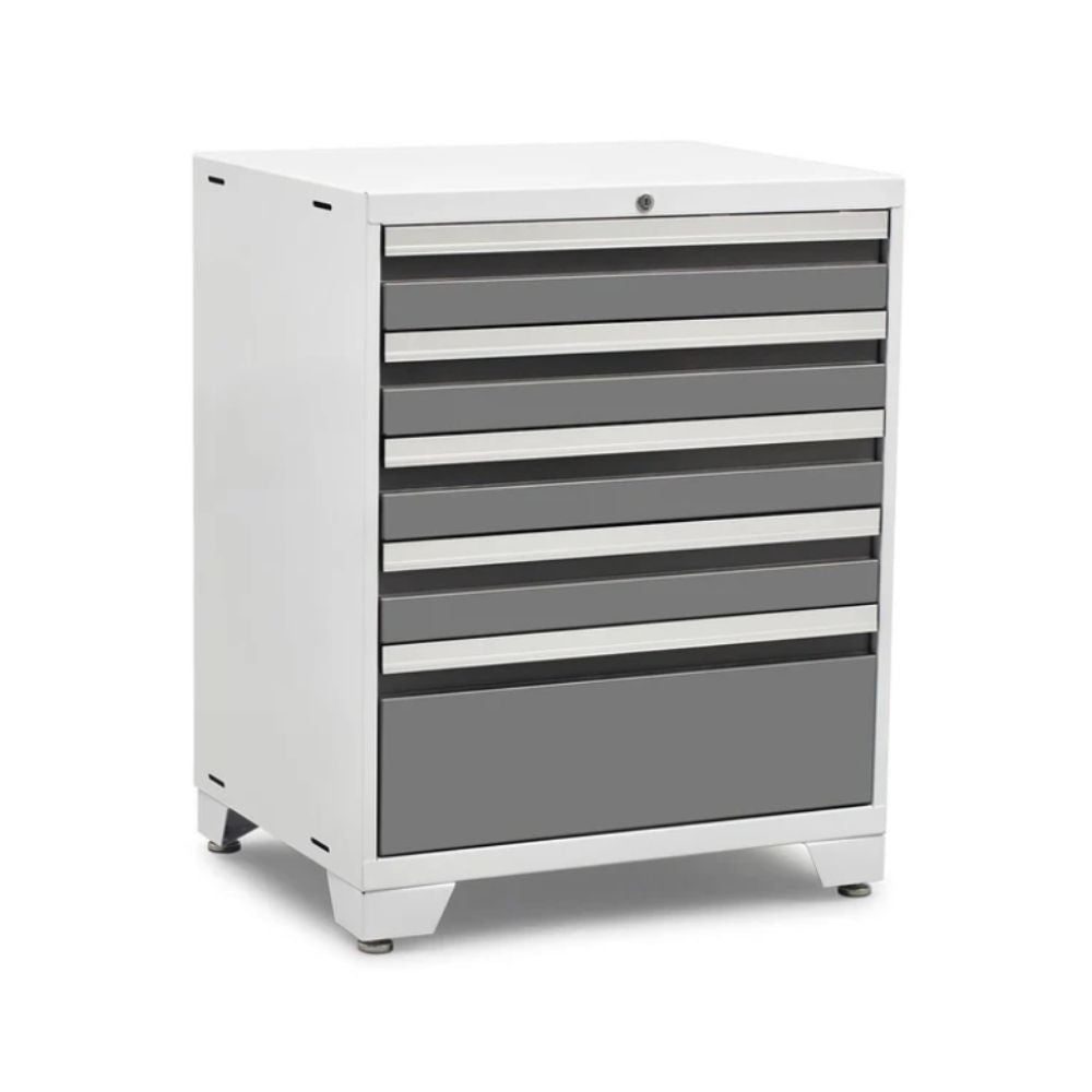 NewAge Pro Series 5-drawer Tool Cabinet | All Security Equipment