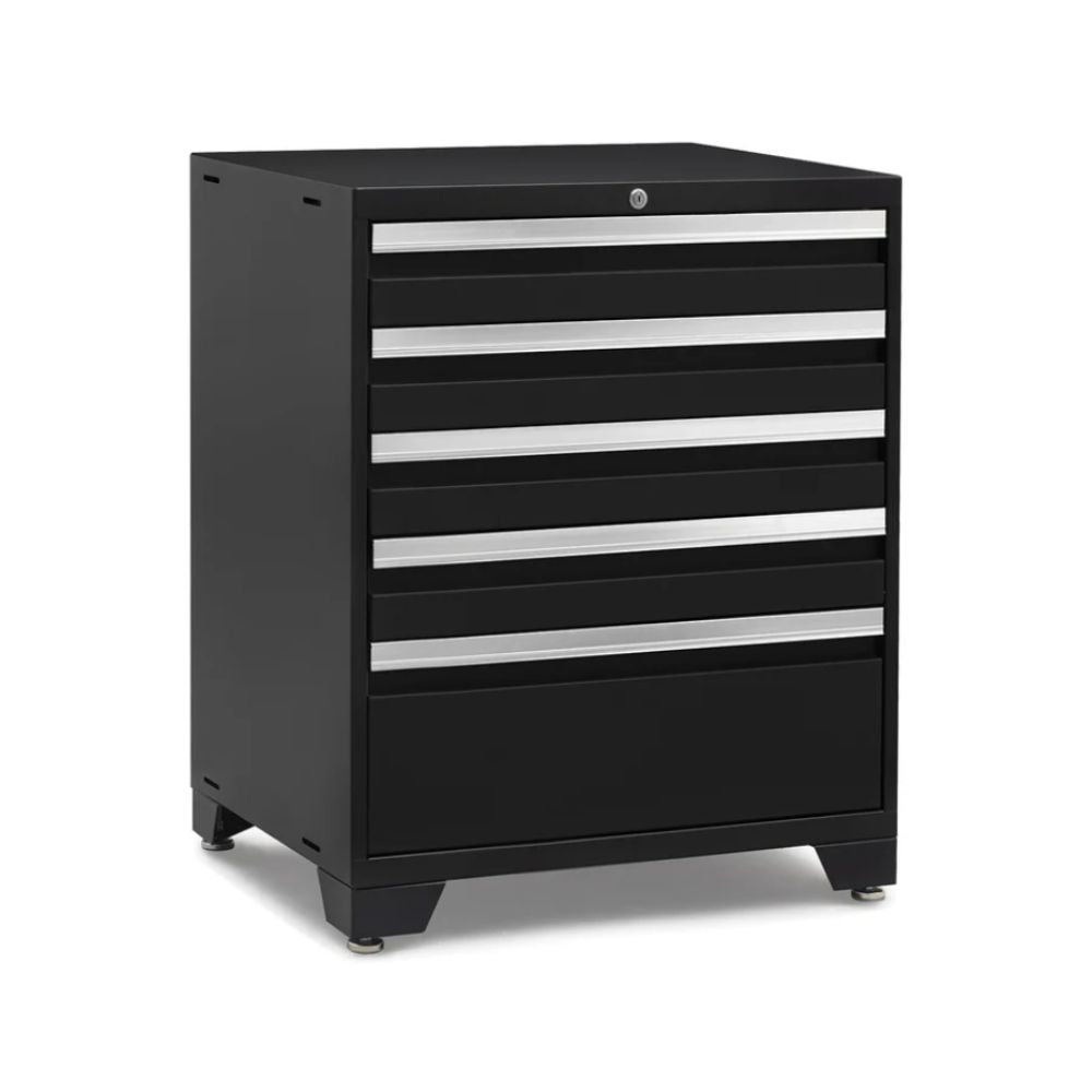 NewAge Pro Series 5-drawer Tool Cabinet | All Security Equipment